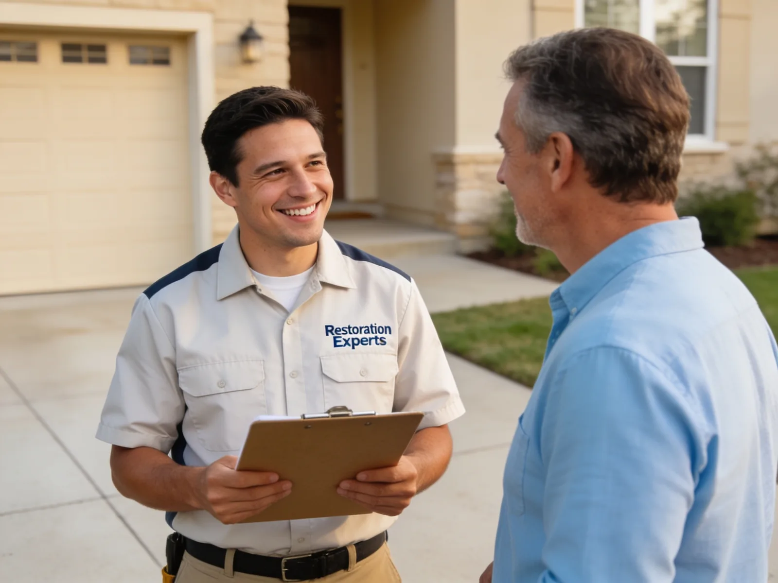 Water Damage Cleanup Lizella, GA FAQs